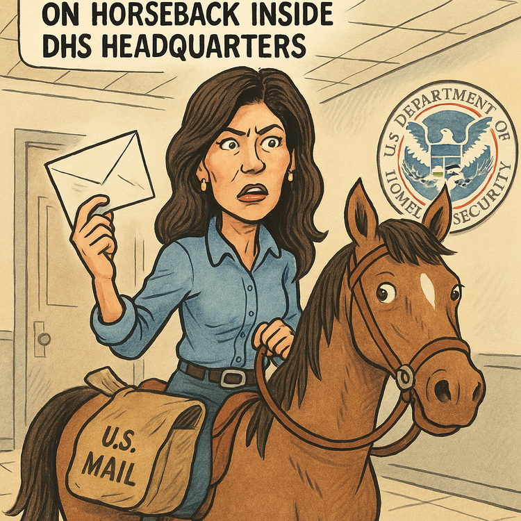 “Operation Mad Libs”: Homeland Security’s Bold New Plan to Guess Crime Like It’s a Party Game