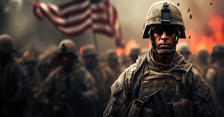 Operation Showboats in the Streets: Trump’s Military Theatre in LA